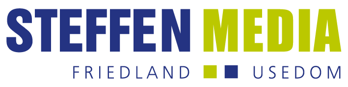 Logo STEFFEN MEDIA GmbH